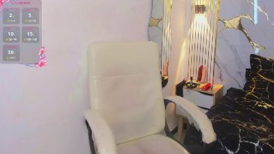 Megan_Reeves live cam on Cam4