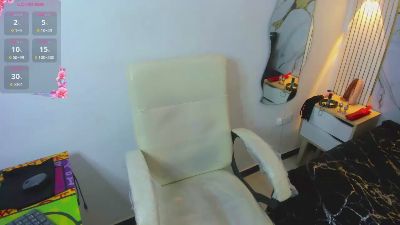 Megan_Reeves live cam on Cam4