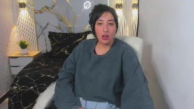 Megan_Reeves live cam on Cam4
