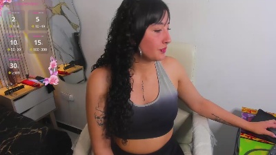 Megan_Reeves live cam on Cam4