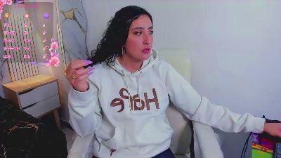 Megan_Reeves live cam on Cam4