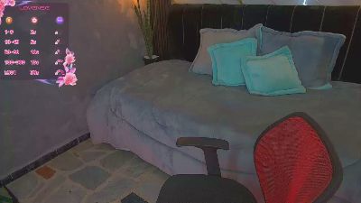 Megan_Reeves live cam on Cam4