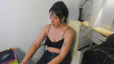 Megan_Reeves live cam on Cam4