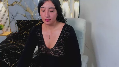 Megan_Reeves live cam on Cam4