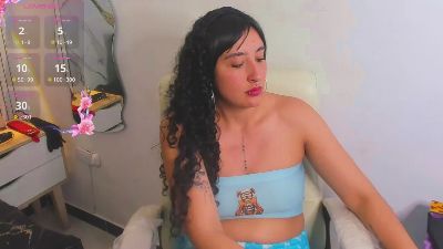 Megan_Reeves live cam on Cam4