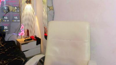 Megan_Reeves live cam on Cam4