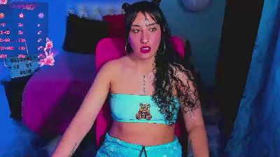Megan_Reeves live cam on Cam4