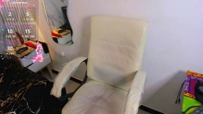 Megan_Reeves live cam on Cam4
