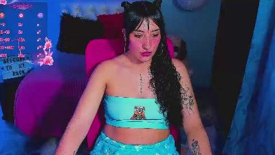 Megan_Reeves live cam on Cam4