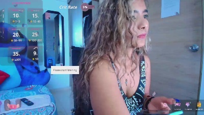 Megan_collins1 live cam on Cam4