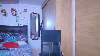 Megan_collins1 live cam on Cam4