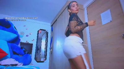 Megan_collins1 live cam on Cam4