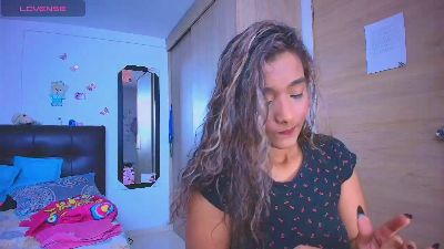 Megan_collins1 live cam on Cam4