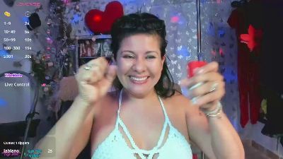 Megan_grace_20 live cam on Cam4