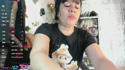 Megan_grace_20 live cam on Cam4