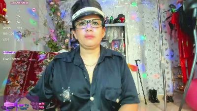 Megan_grace_20 live cam on Cam4