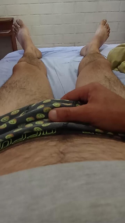 Megapablix live cam on Cam4