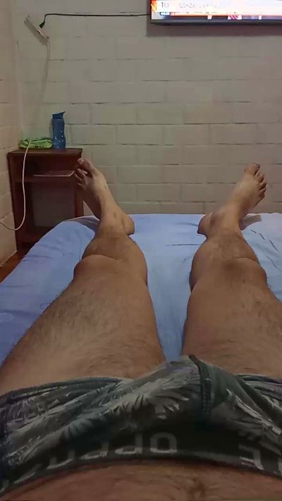 Megapablix live cam on Cam4