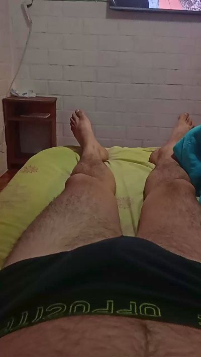 Megapablix live cam on Cam4