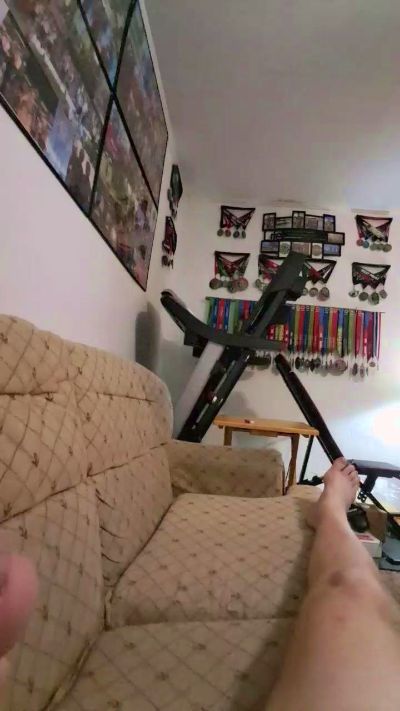 Megapopo live cam on Cam4