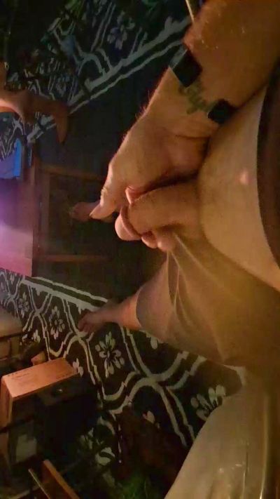 Megapopo live cam on Cam4
