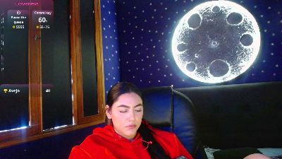 Megara_25 live cam on Cam4