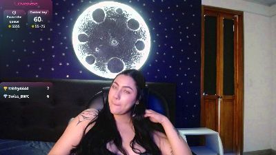 Megara_25 live cam on Cam4