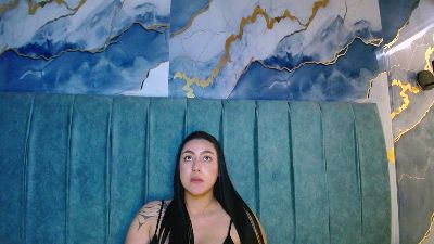 Megara_25 live cam on Cam4