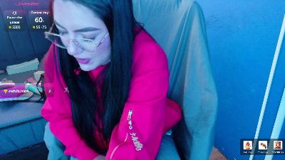 Megara_25 live cam on Cam4