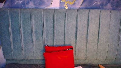 Megara_25 live cam on Cam4