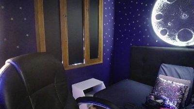 Megara_25 live cam on Cam4