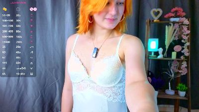 MegganYglesias live cam on Cam4