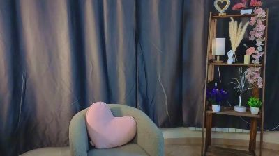 MegganYglesias live cam on Cam4