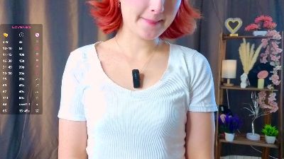 MegganYglesias live cam on Cam4