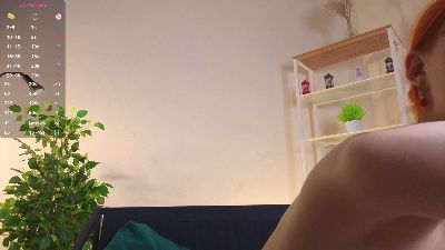 MegganYglesias live cam on Cam4