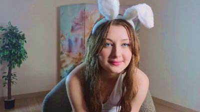 MegganYglesias live cam on Cam4