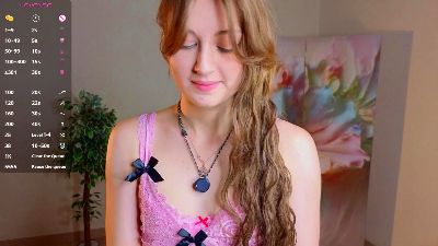 MegganYglesias live cam on Cam4