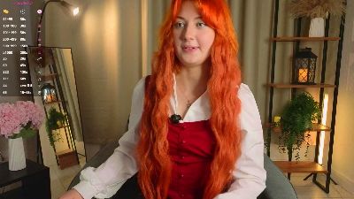 MegganYglesias live cam on Cam4