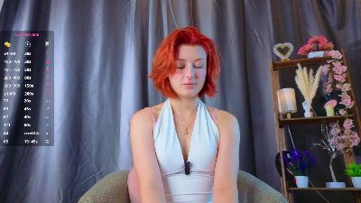 MegganYglesias live cam on Cam4