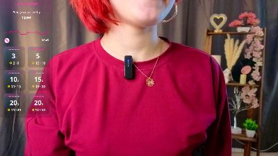 MegganYglesias live cam on Cam4