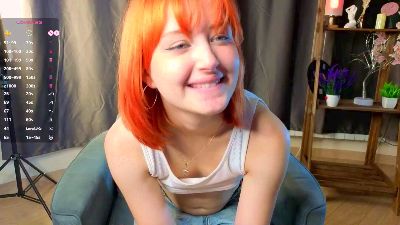 MegganYglesias live cam on Cam4