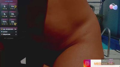 Meggy_Mae live cam on Cam4