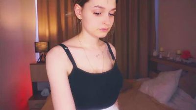 private live show MeghanElin