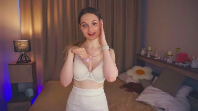 hot chat MeghanElin