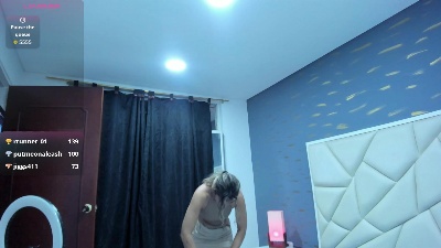 MeghanFerrer live cam on Cam4