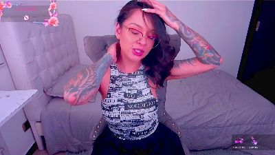 Meghan_69 live cam on Cam4