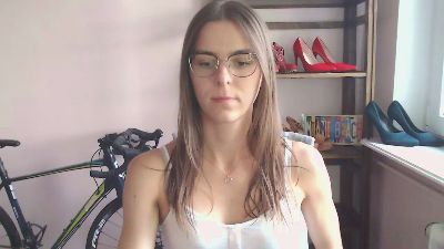 Megi_Sensual live cam on Cam4