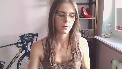 Megi_Sensual live cam on Cam4