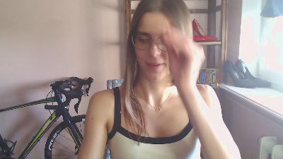 Megi_Sensual live cam on Cam4