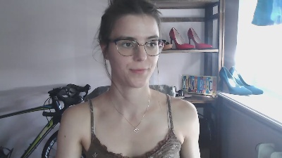 Megi_Sensual live cam on Cam4